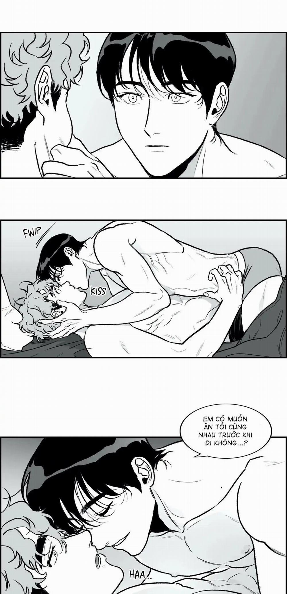 Thầy Giáo Damdang 24 trang 16