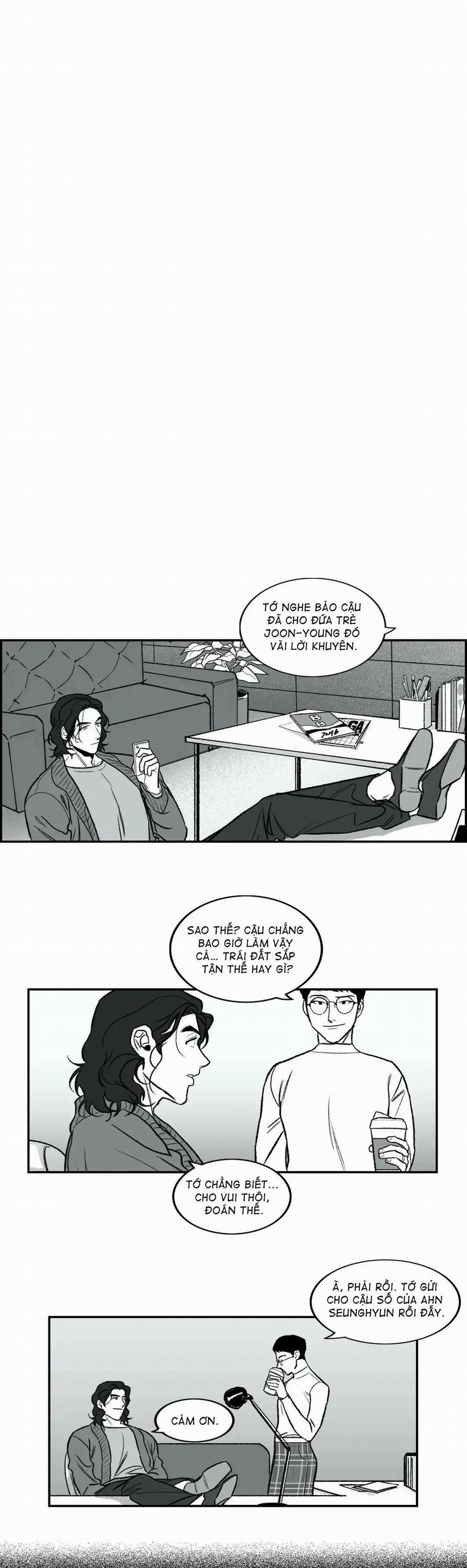 Thầy Giáo Damdang 24 trang 18