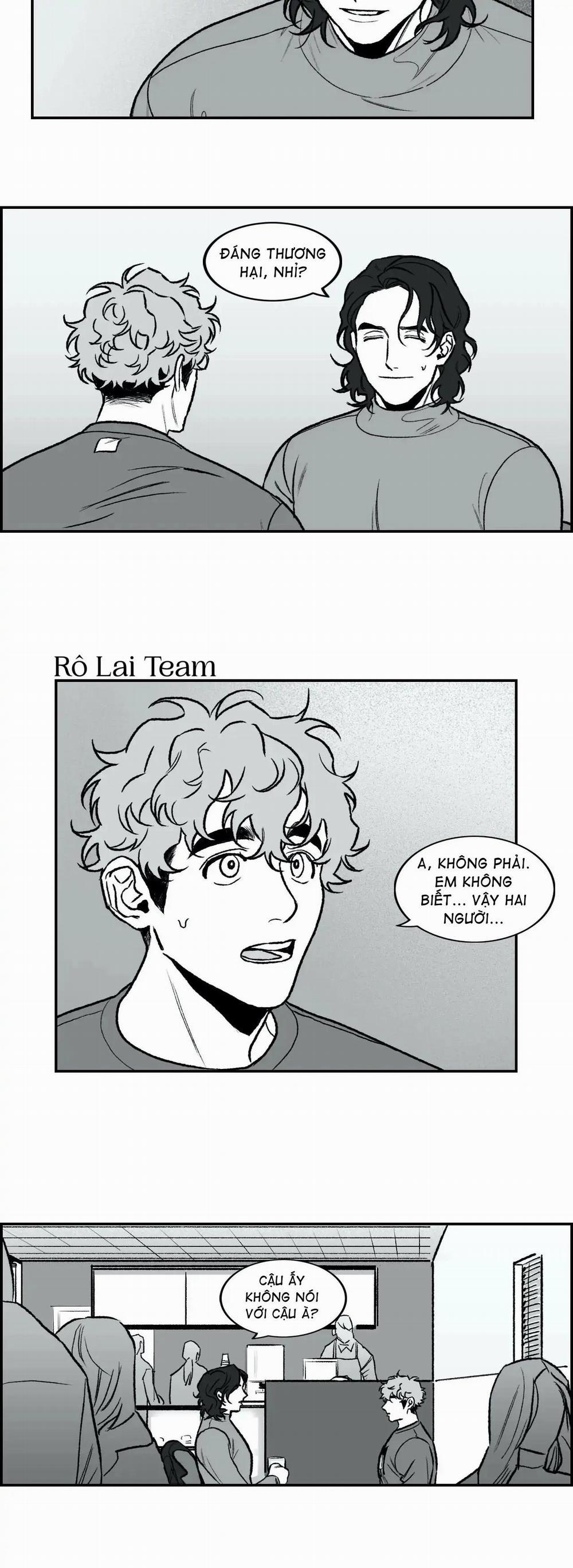 Thầy Giáo Damdang 25 trang 8