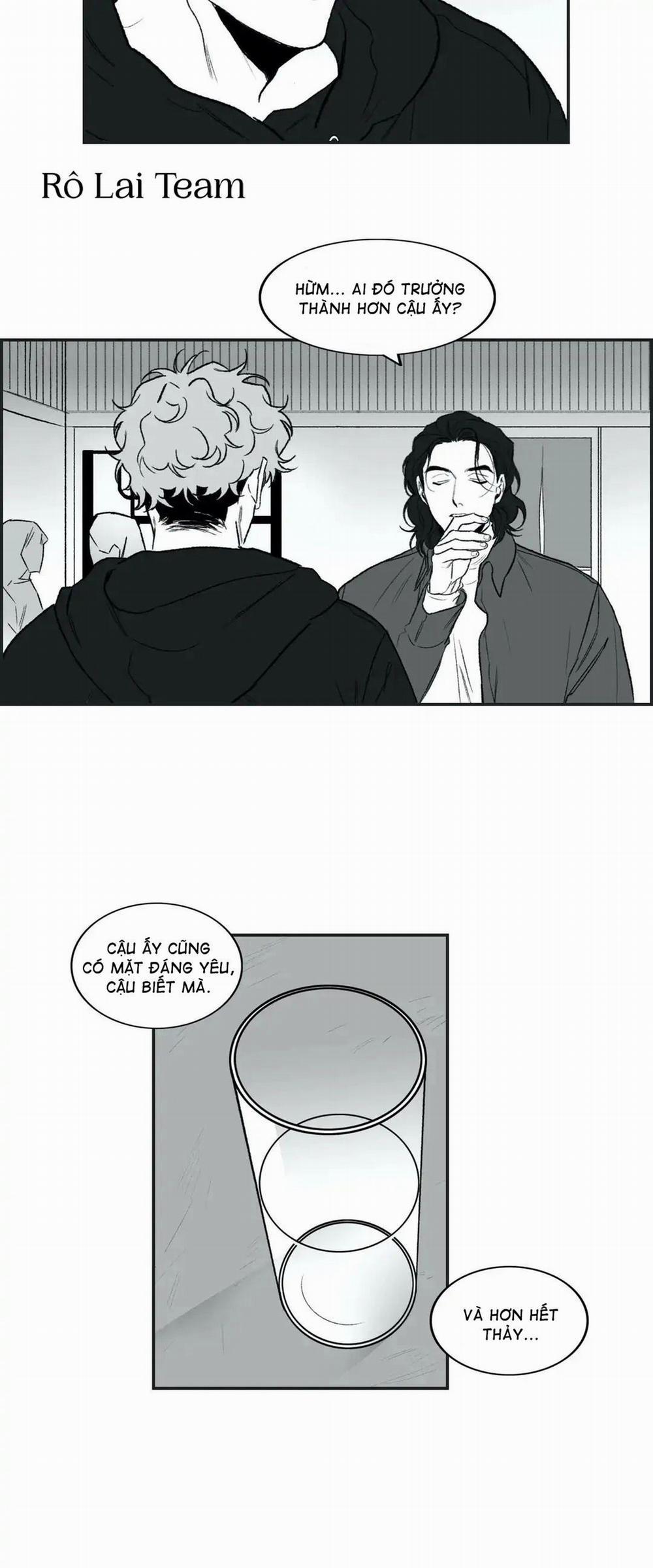 Thầy Giáo Damdang 29 trang 10