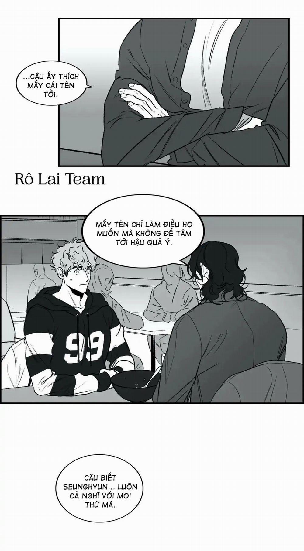 Thầy Giáo Damdang 29 trang 11