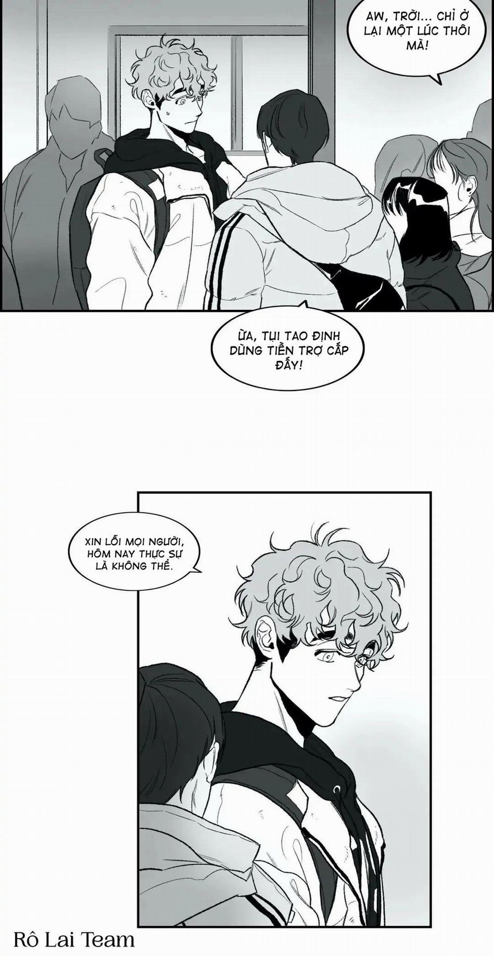 Thầy Giáo Damdang 29 trang 18