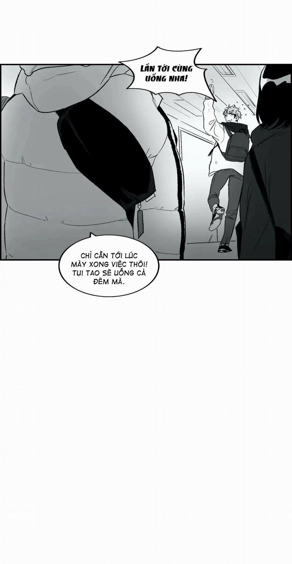 Thầy Giáo Damdang 29 trang 19