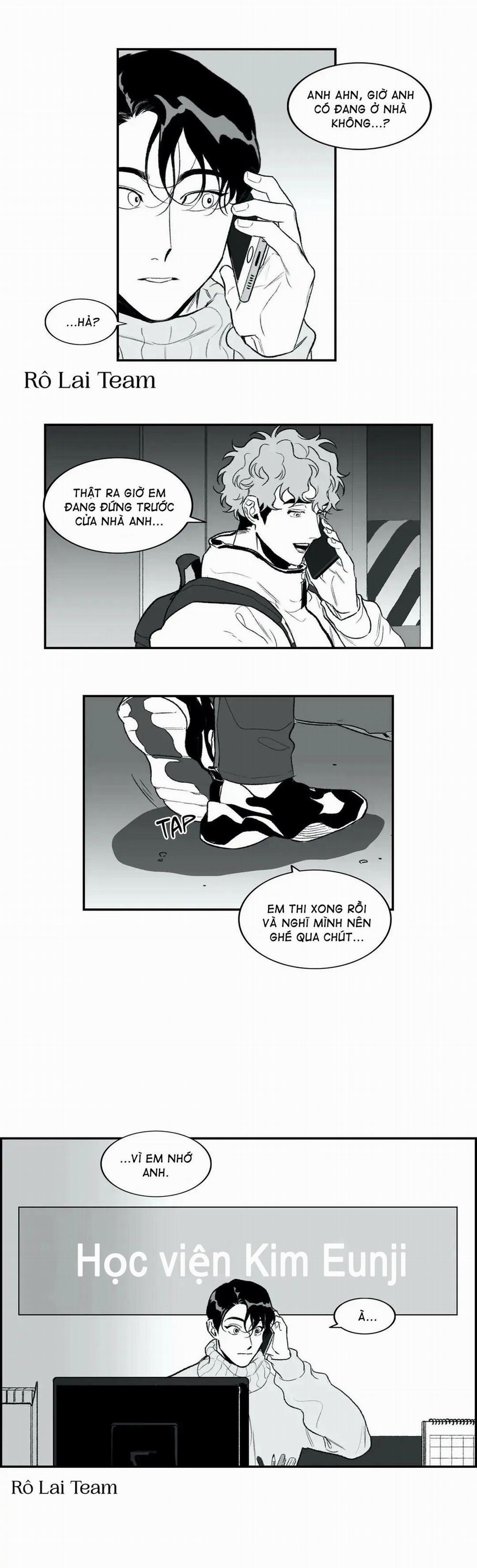 Thầy Giáo Damdang 29 trang 22