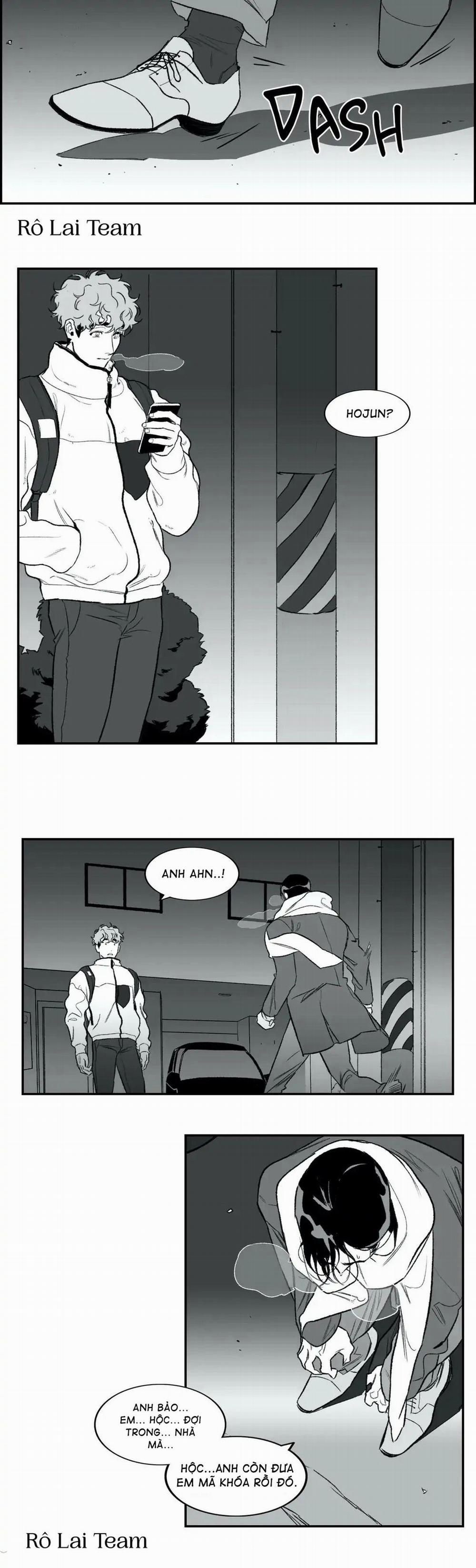 Thầy Giáo Damdang 29 trang 24