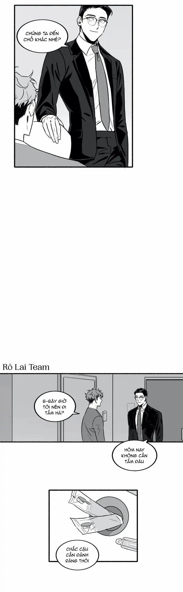 Thầy Giáo Damdang 3 trang 10