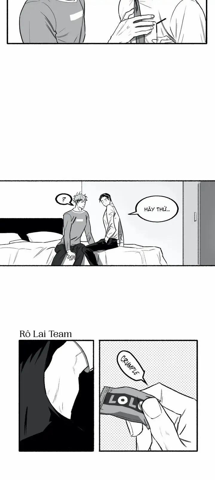 Thầy Giáo Damdang 3 trang 19