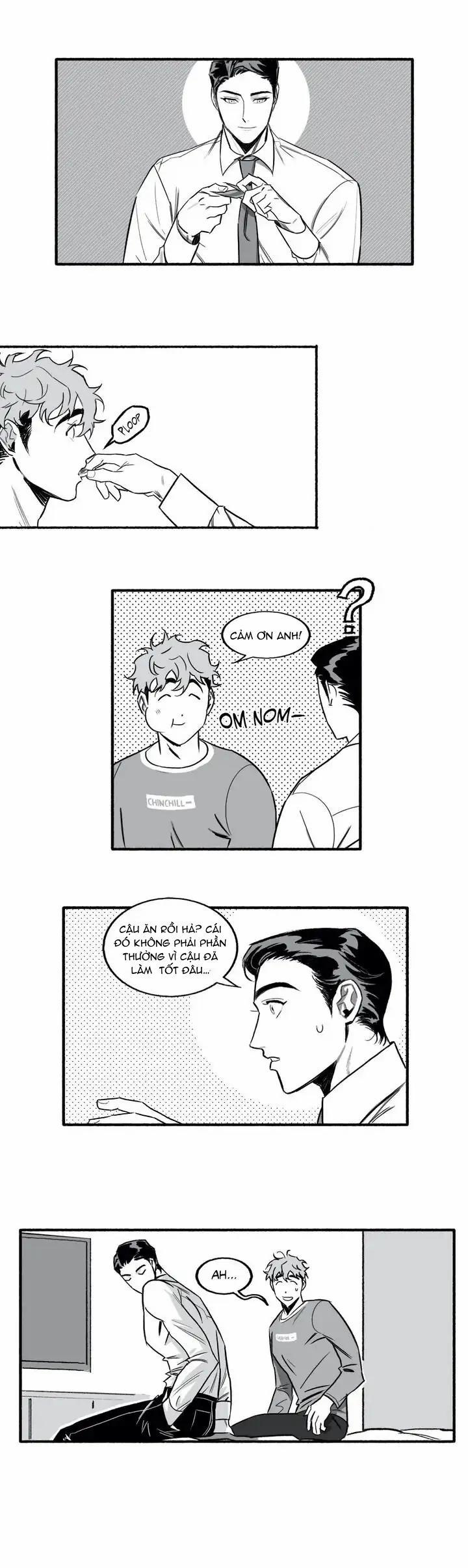 Thầy Giáo Damdang 3 trang 20