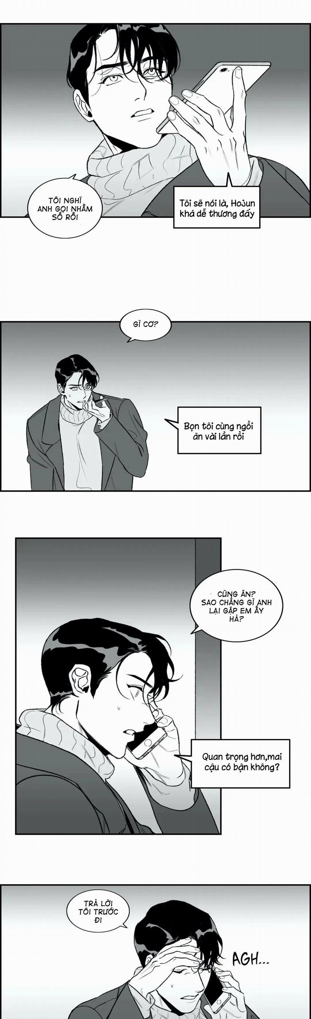 Thầy Giáo Damdang 30 trang 10