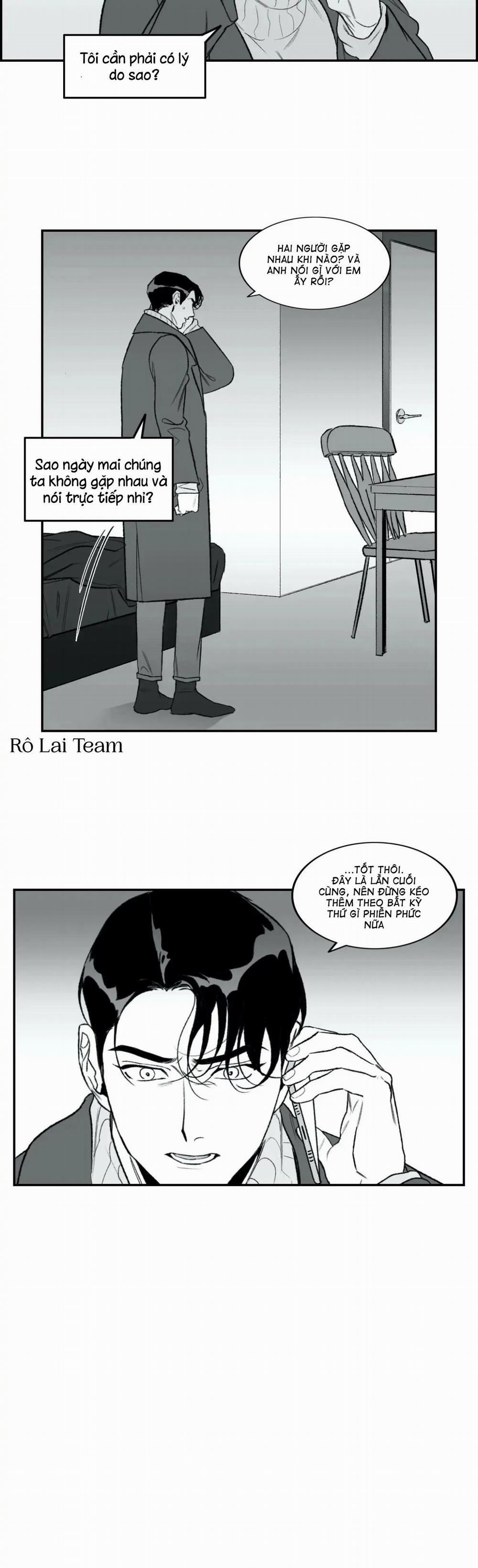 Thầy Giáo Damdang 30 trang 11