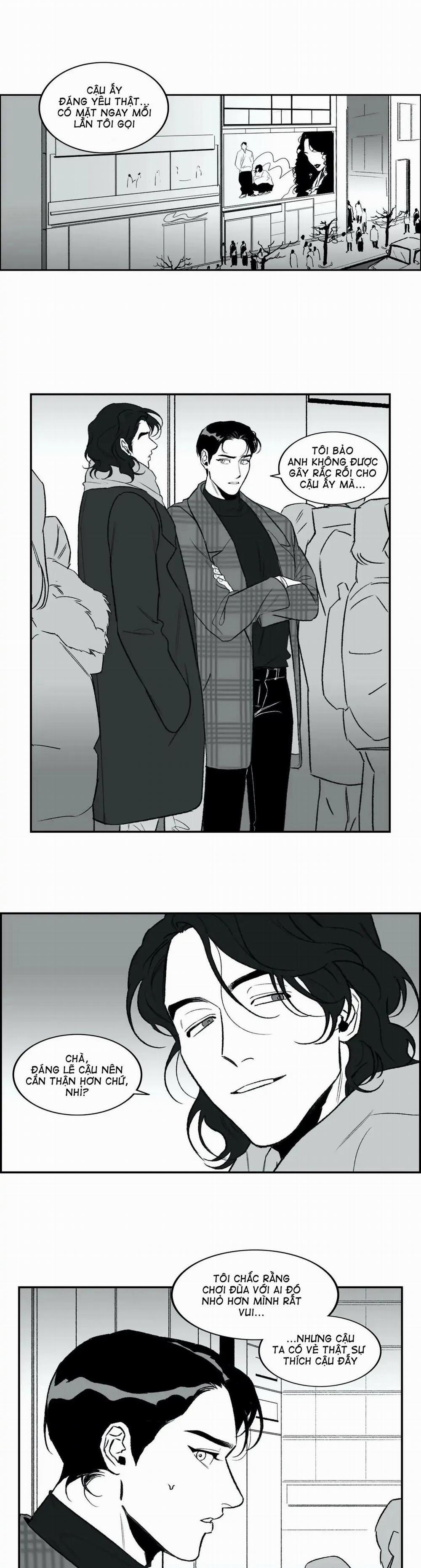 Thầy Giáo Damdang 30 trang 12