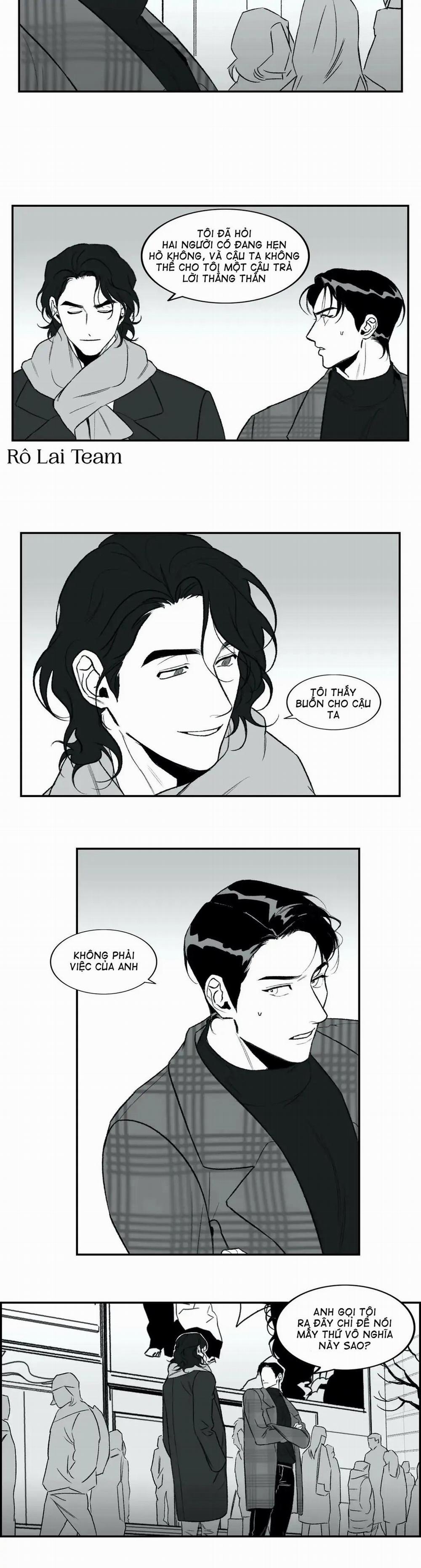 Thầy Giáo Damdang 30 trang 13