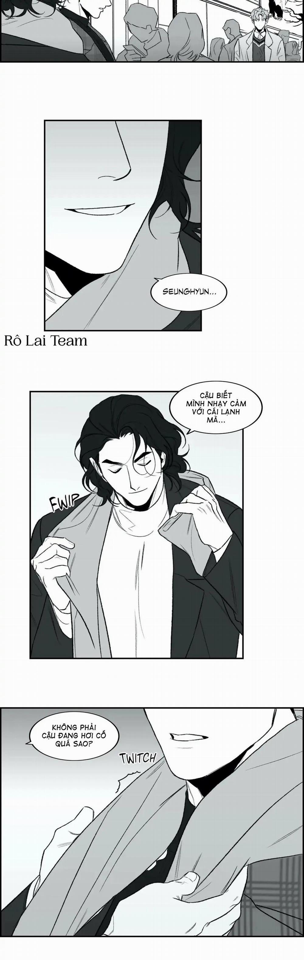 Thầy Giáo Damdang 30 trang 15