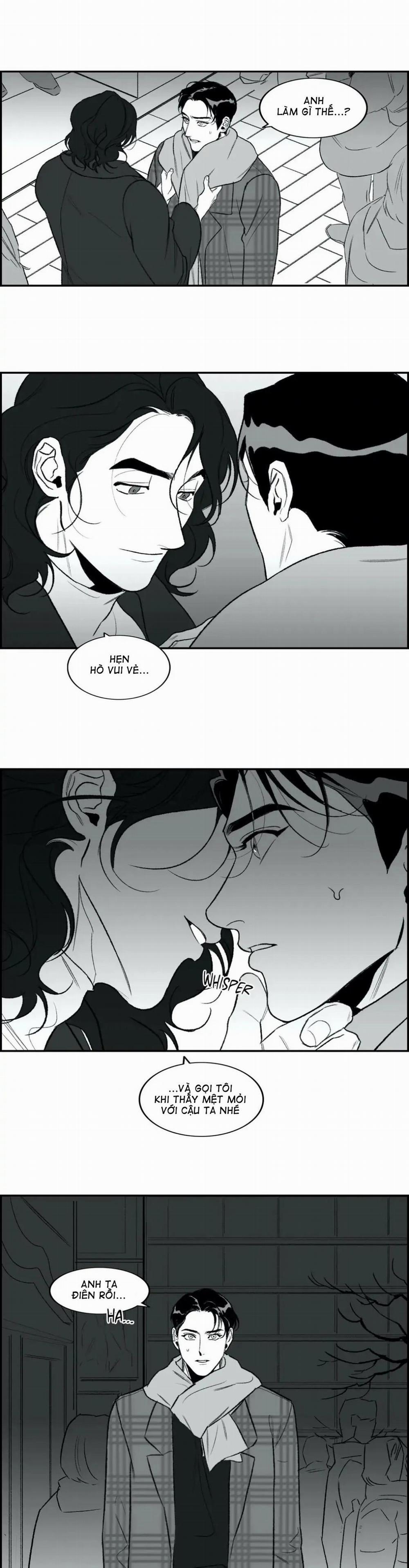 Thầy Giáo Damdang 30 trang 16