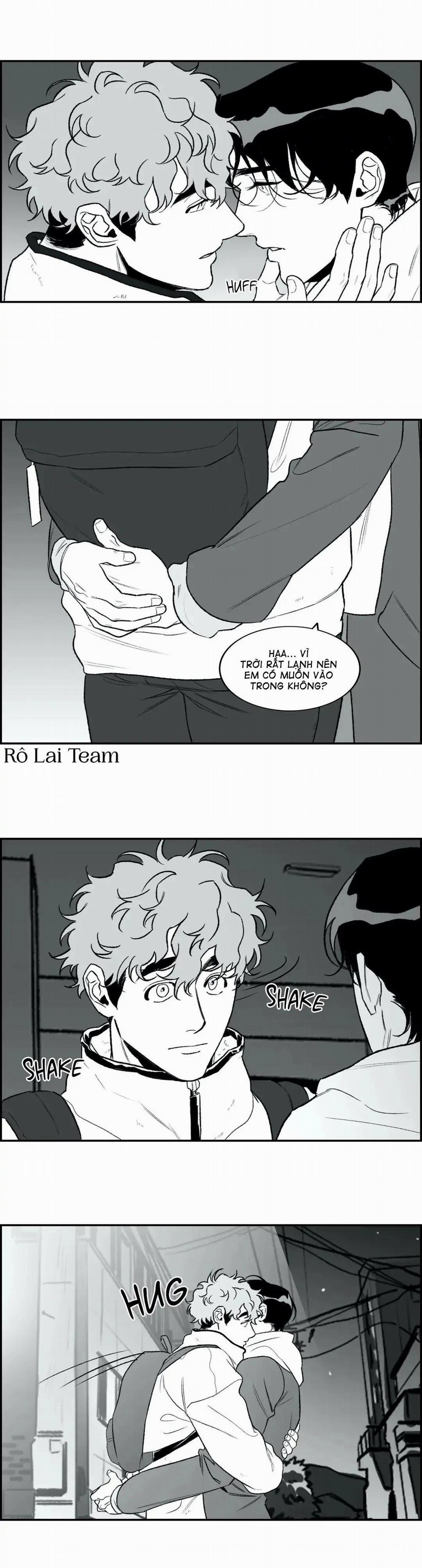 Thầy Giáo Damdang 30 trang 3