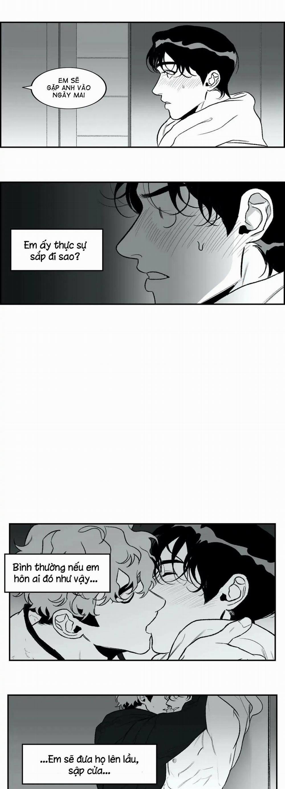 Thầy Giáo Damdang 30 trang 6