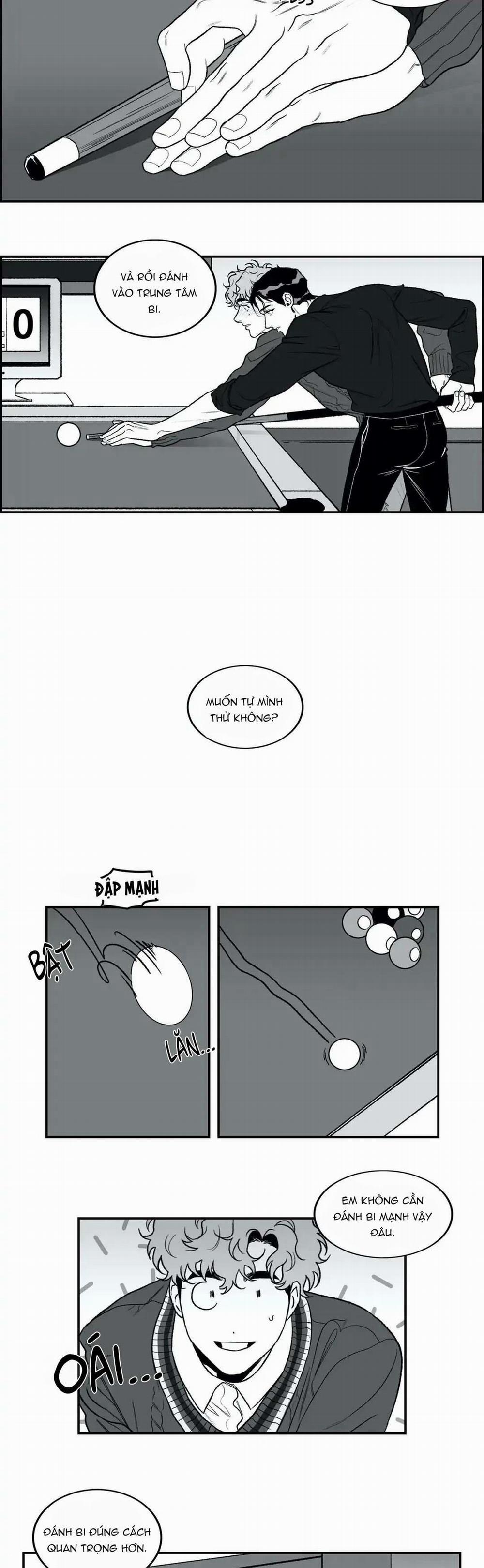 Thầy Giáo Damdang 31 trang 10