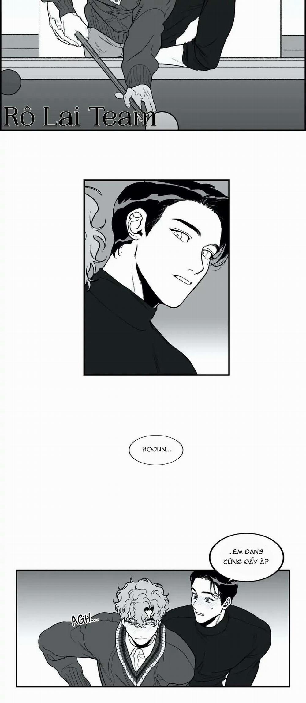 Thầy Giáo Damdang 31 trang 13