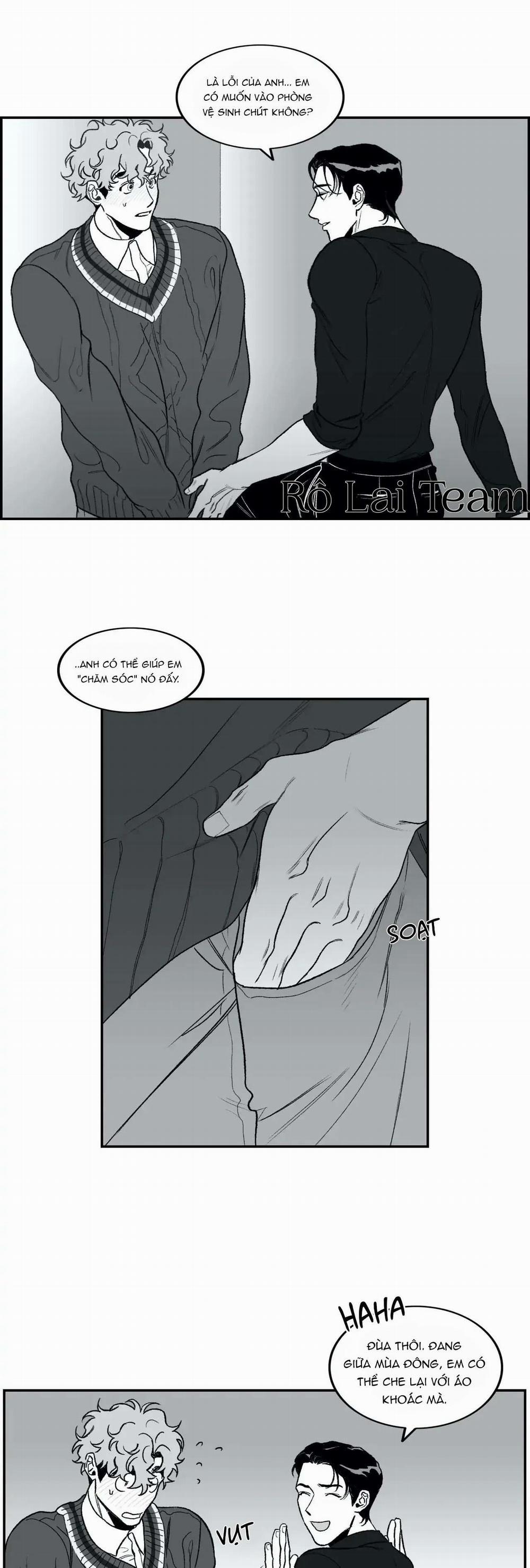 Thầy Giáo Damdang 31 trang 15