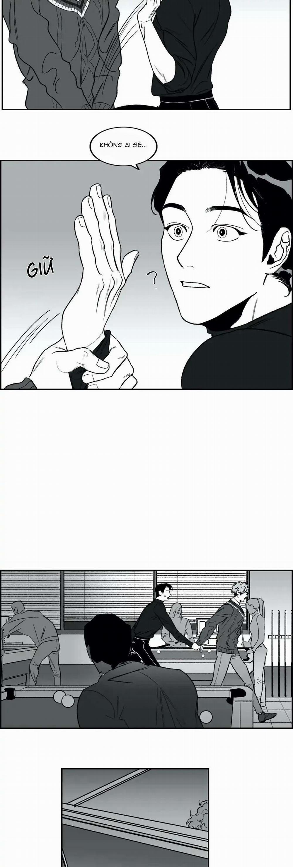 Thầy Giáo Damdang 31 trang 16