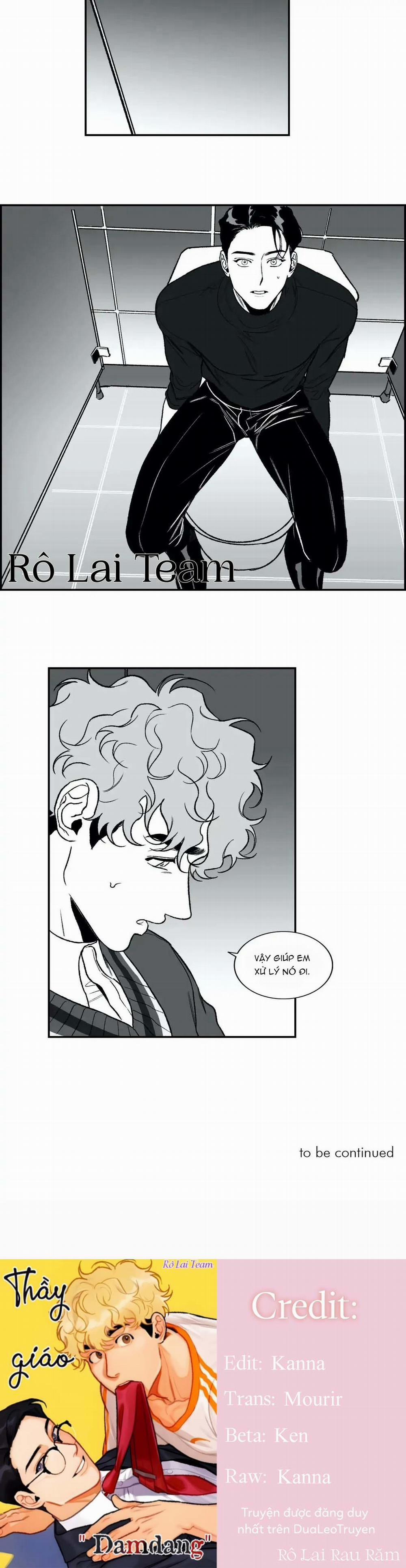 Thầy Giáo Damdang 31 trang 17