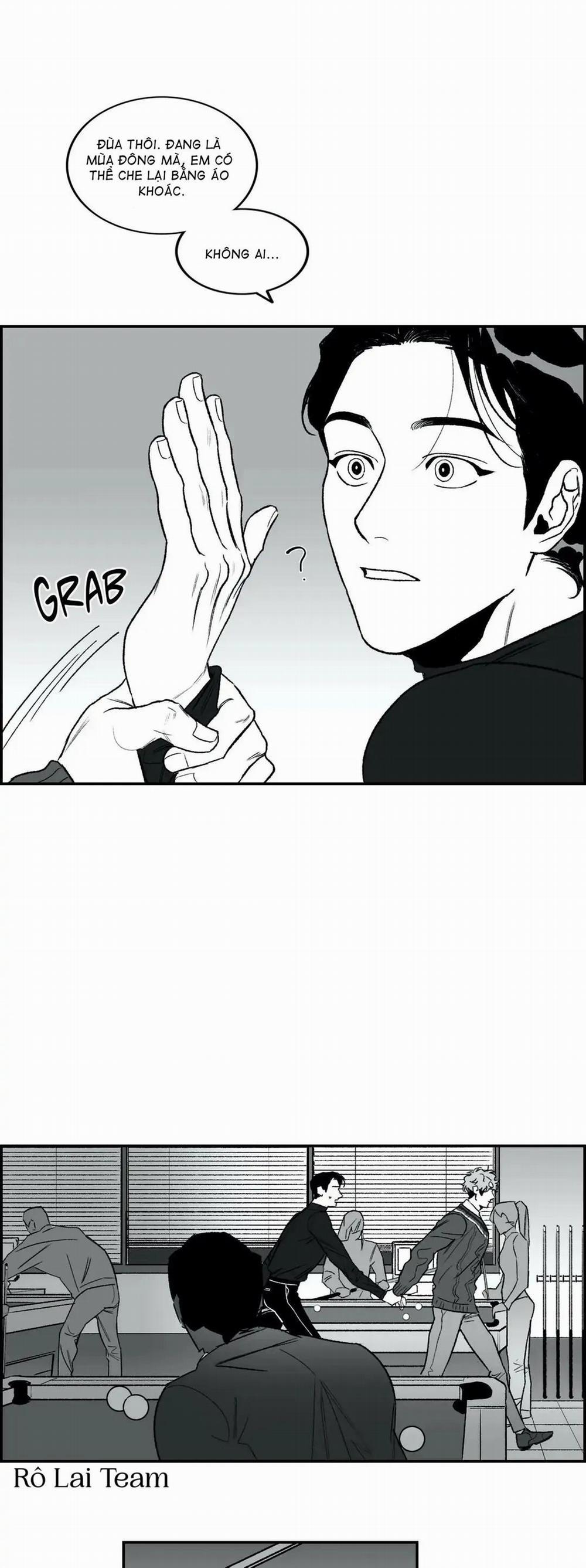 Thầy Giáo Damdang 32 trang 1