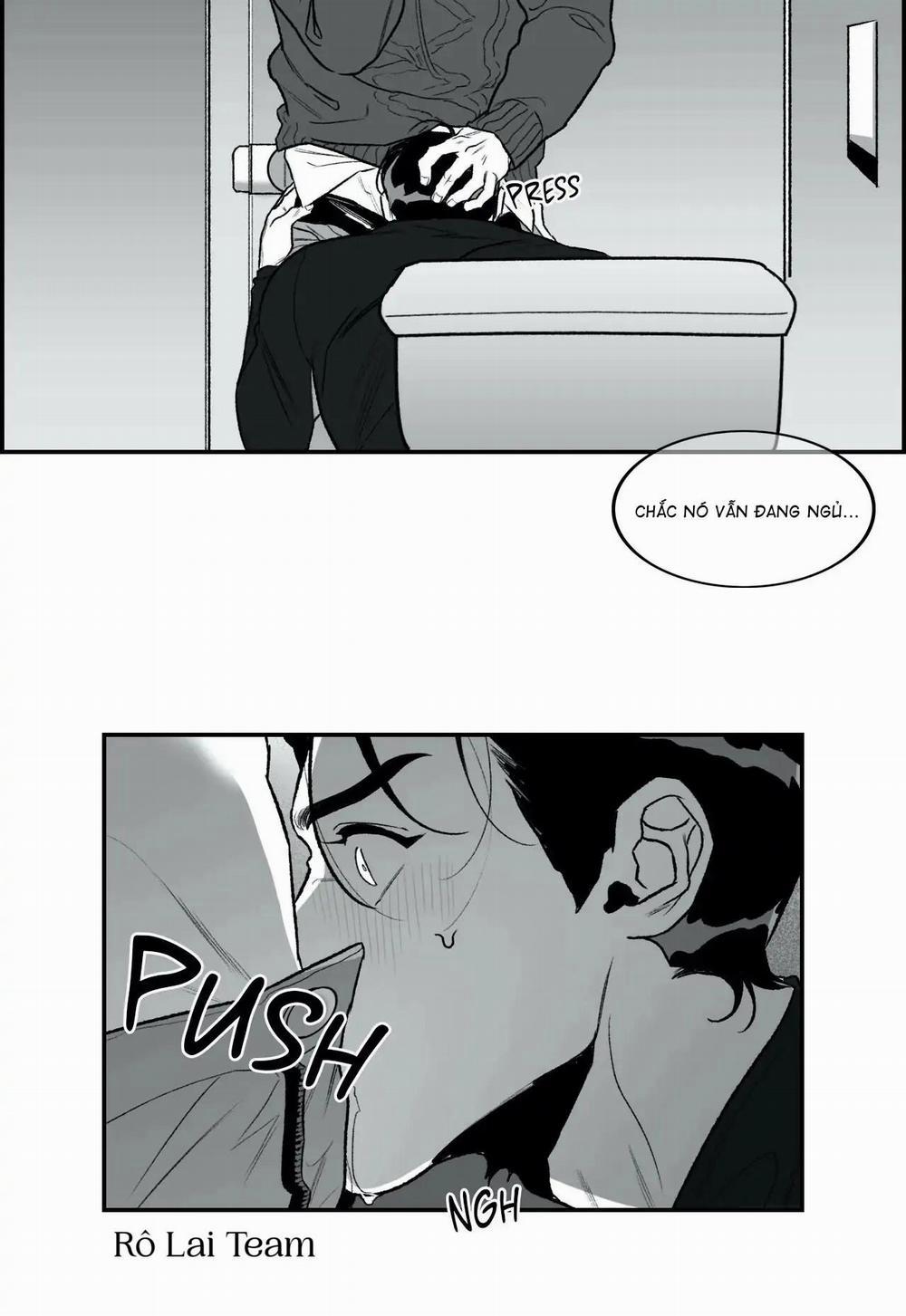 Thầy Giáo Damdang 32 trang 16