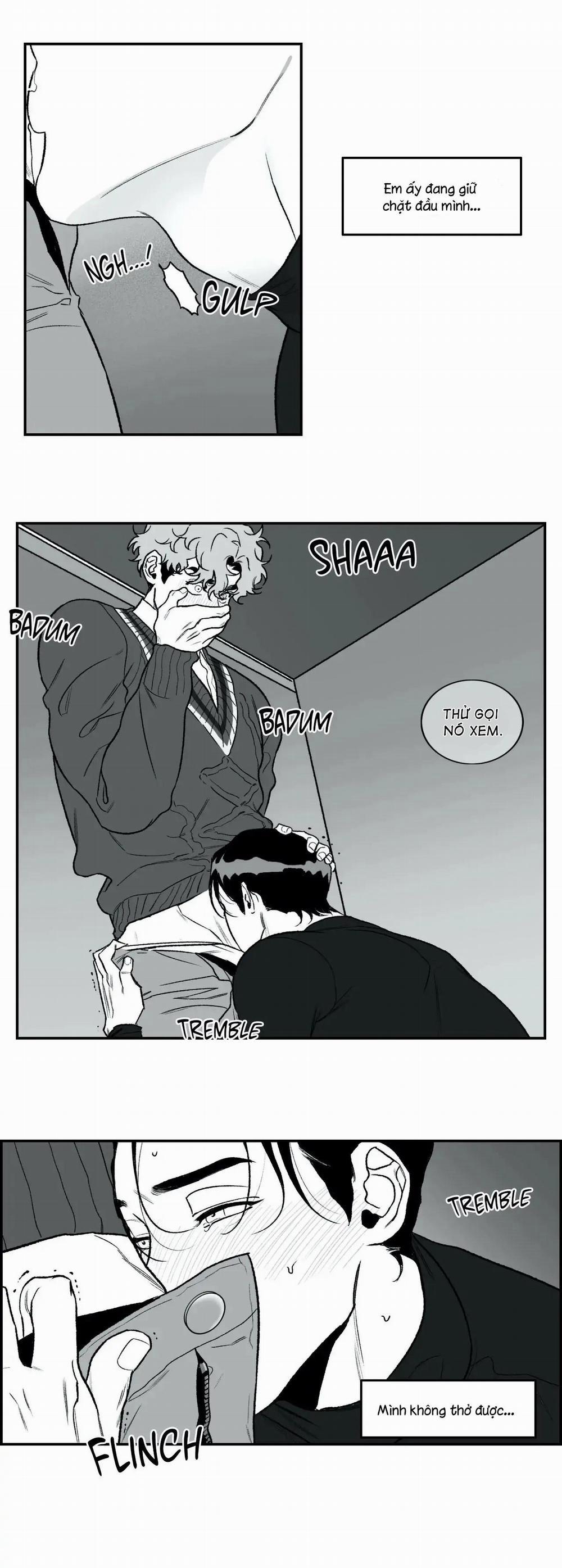 Thầy Giáo Damdang 32 trang 17