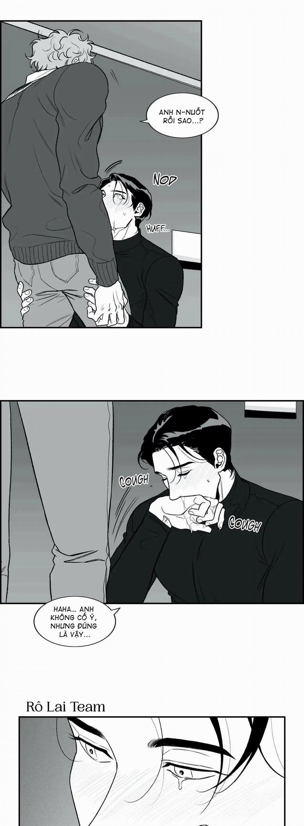 Thầy Giáo Damdang 32 trang 19