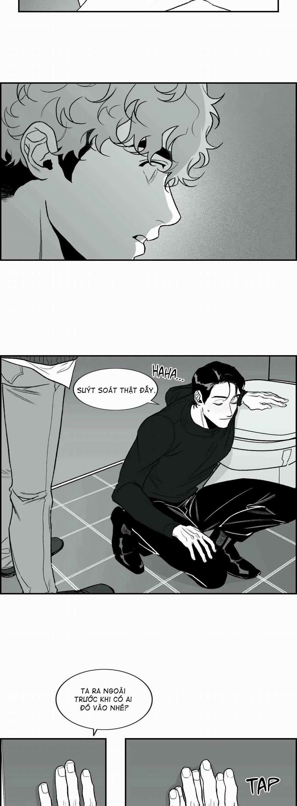 Thầy Giáo Damdang 32 trang 20