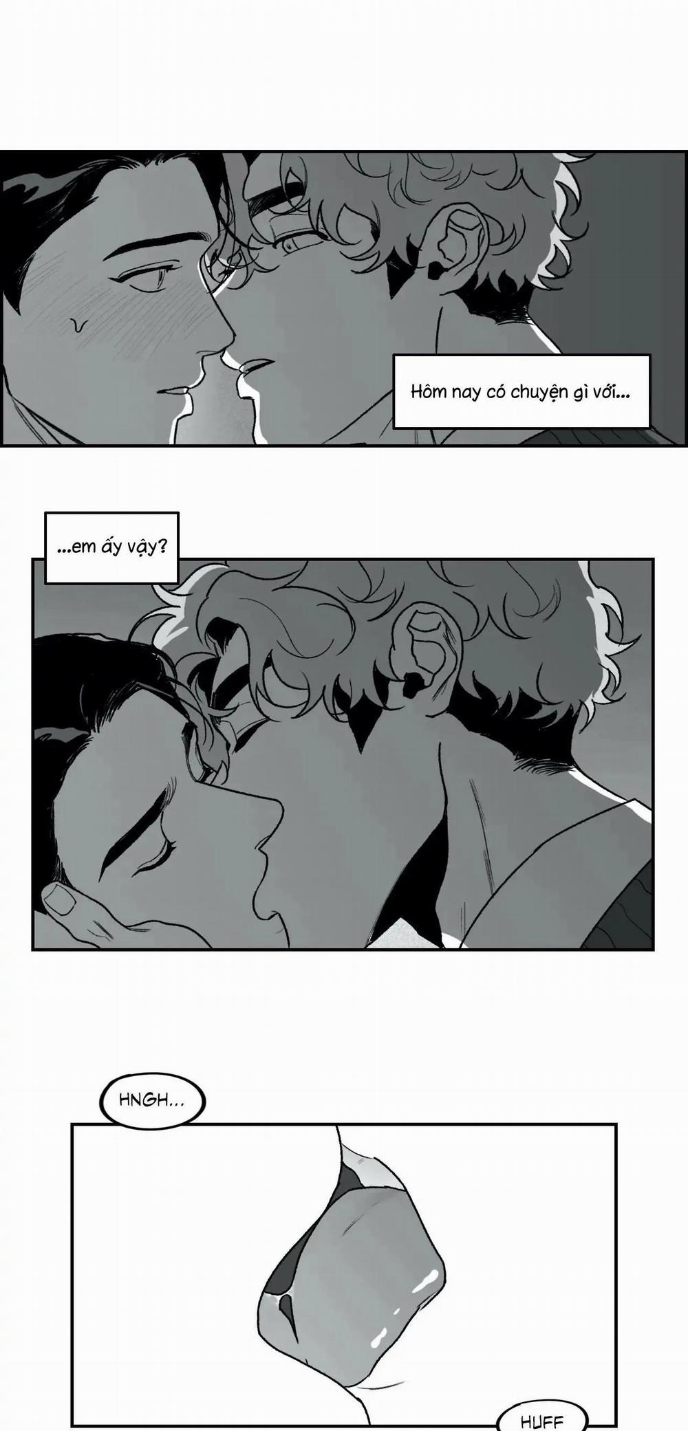 Thầy Giáo Damdang 32 trang 23