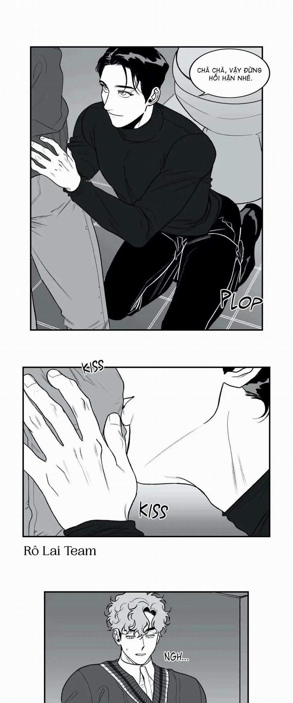 Thầy Giáo Damdang 32 trang 5