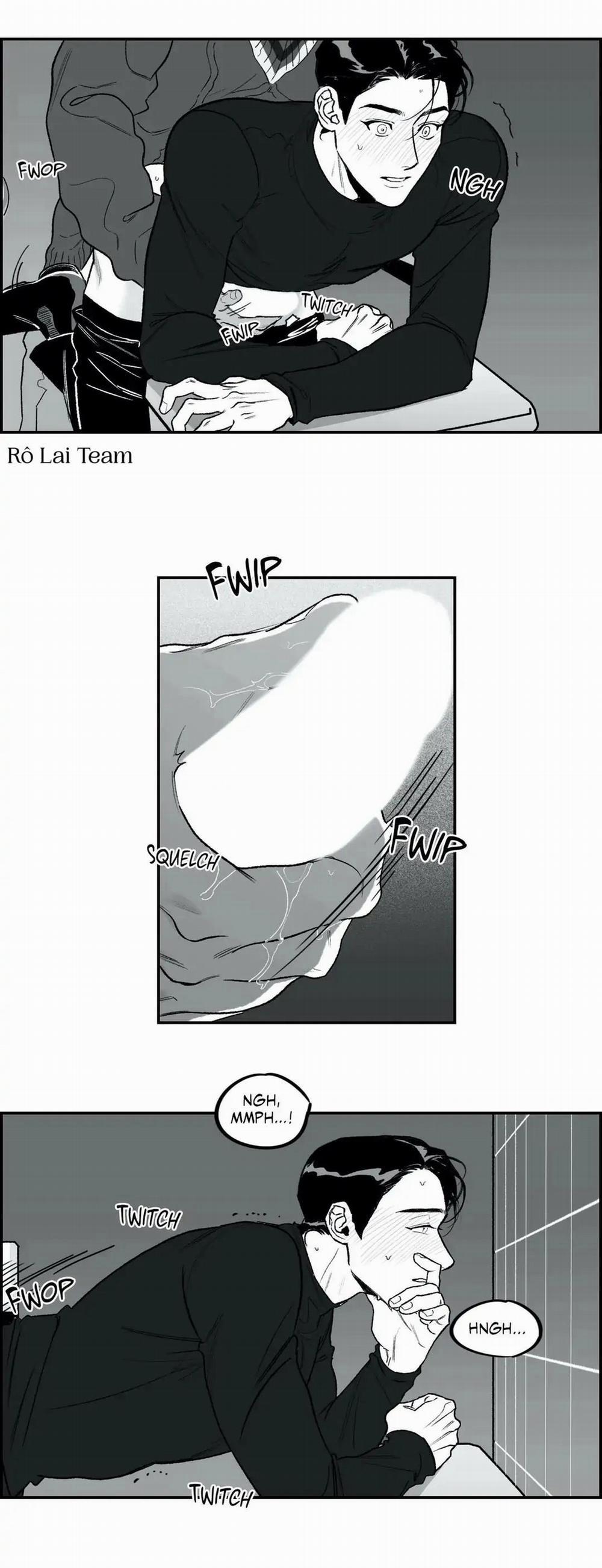 Thầy Giáo Damdang 33 trang 12