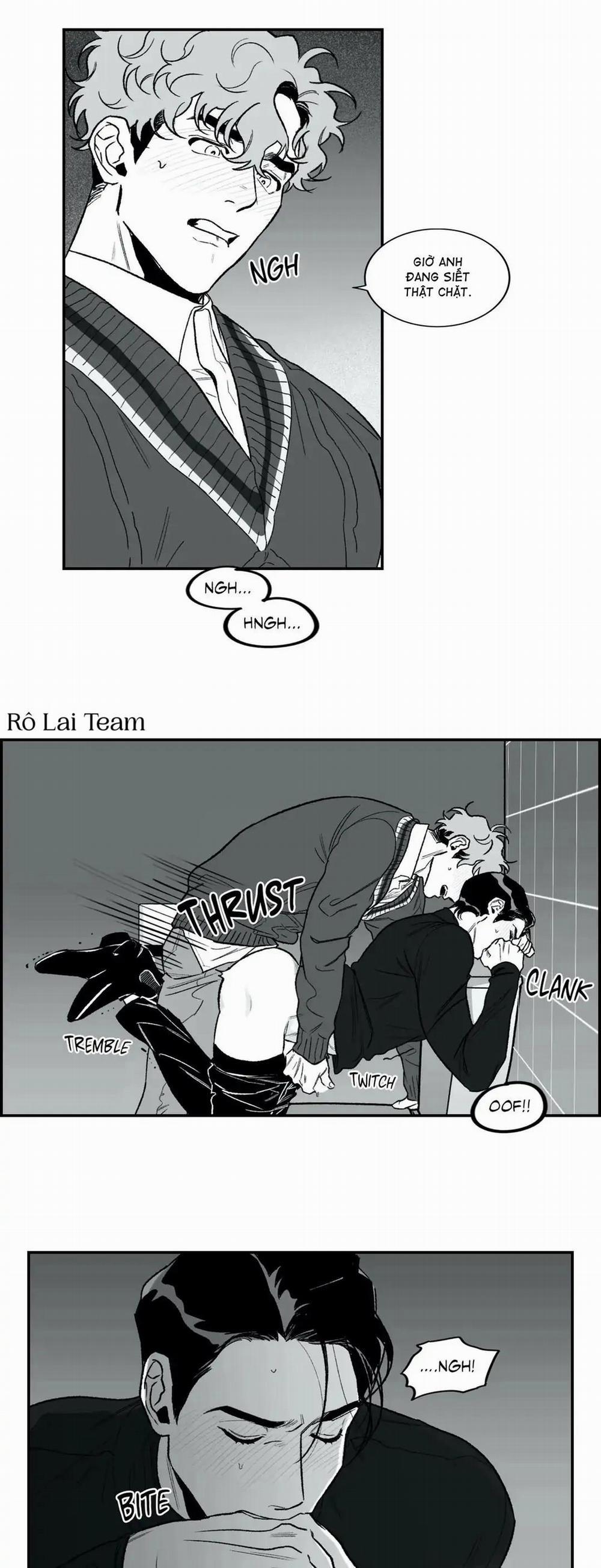 Thầy Giáo Damdang 33 trang 13