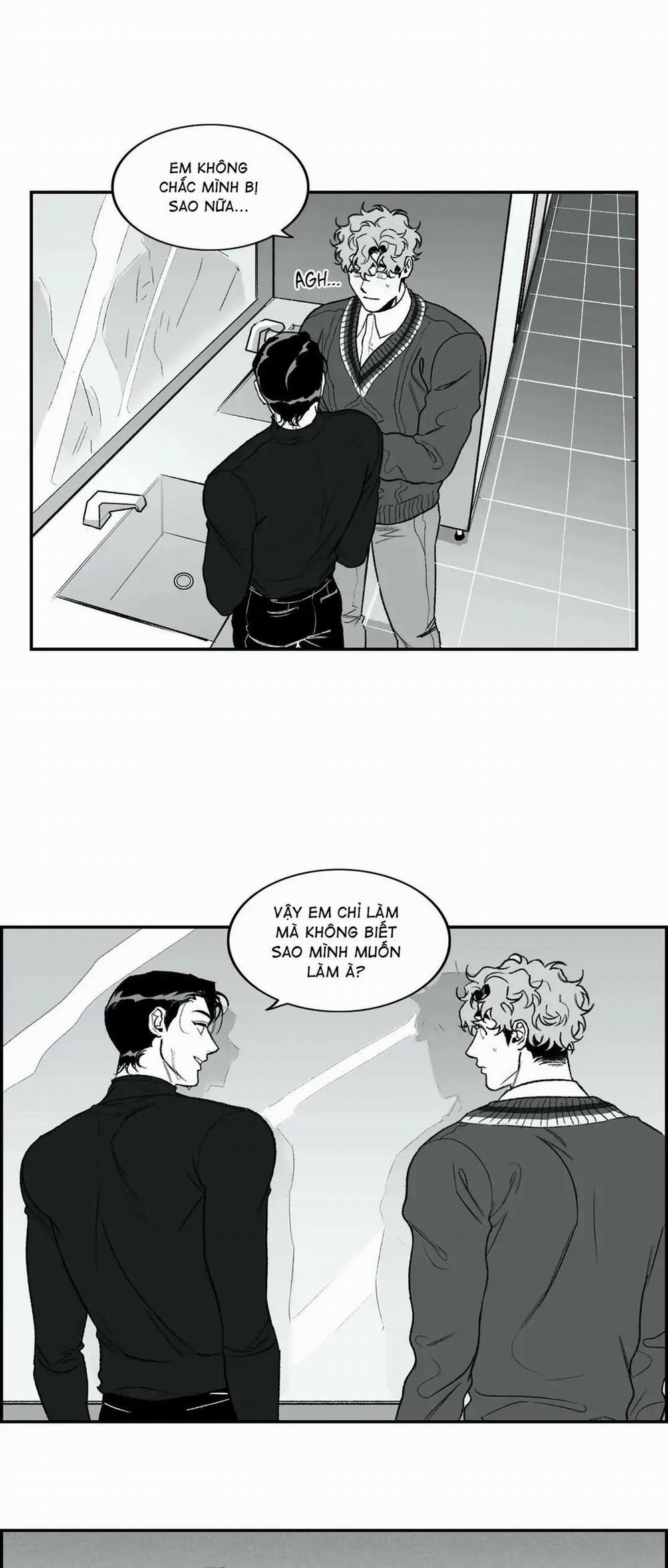 Thầy Giáo Damdang 33 trang 16