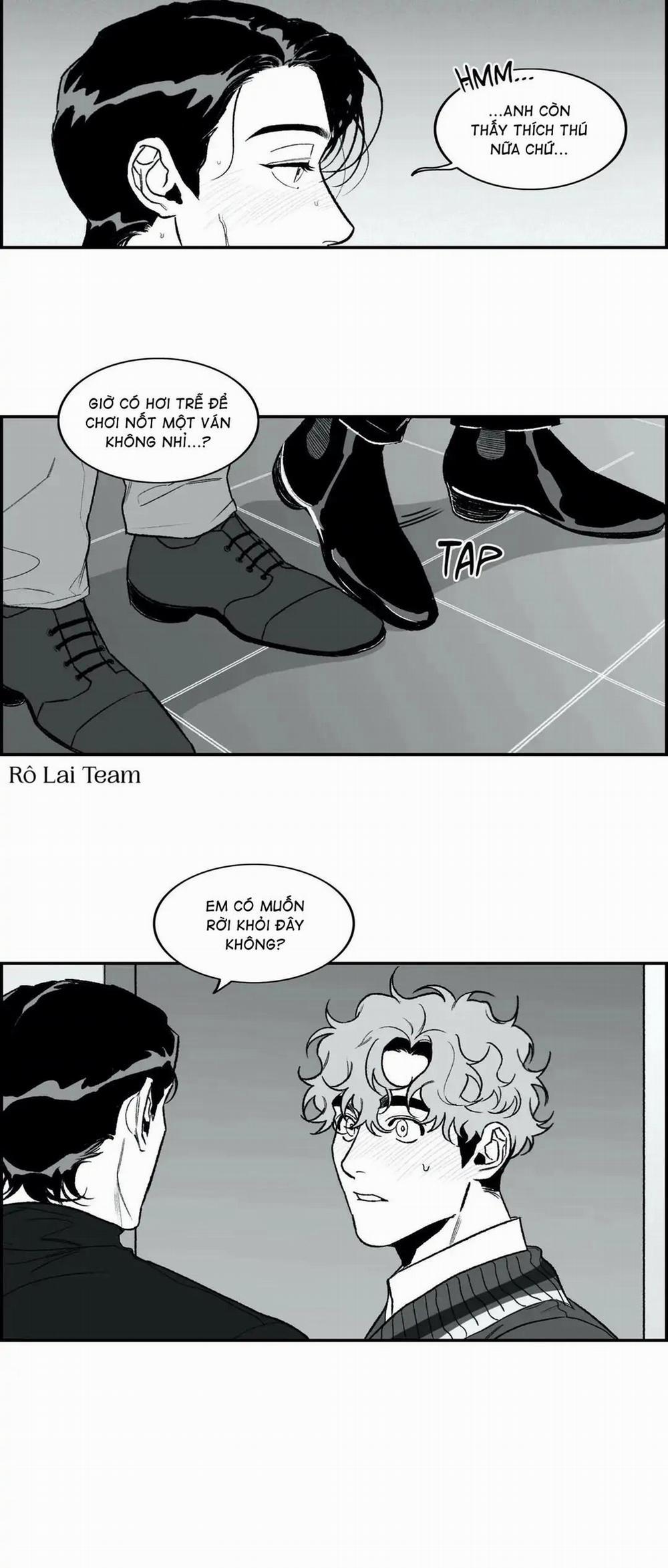 Thầy Giáo Damdang 33 trang 17