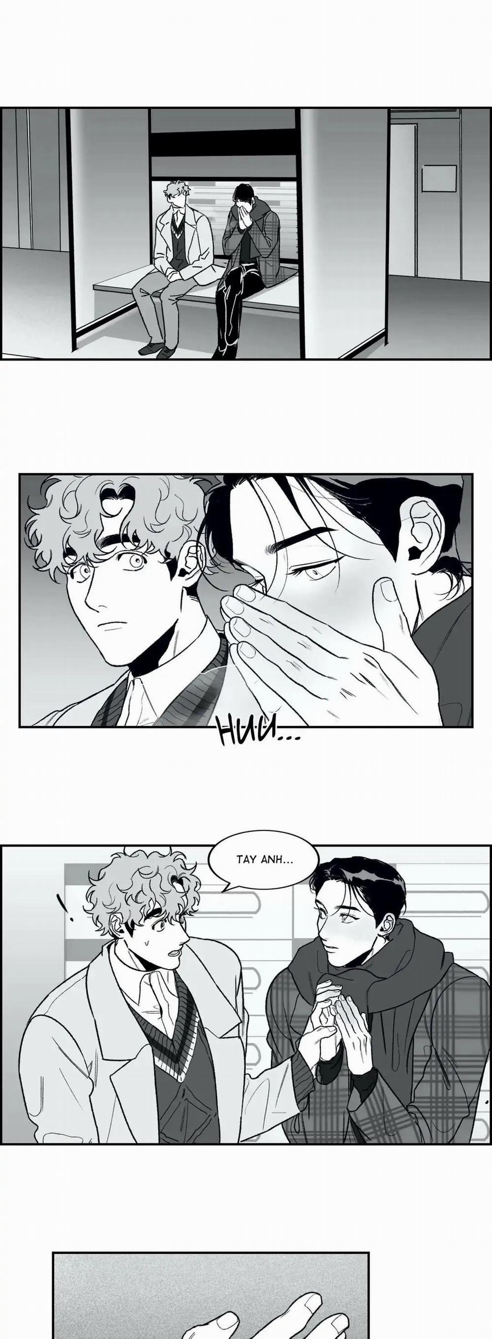 Thầy Giáo Damdang 33 trang 18