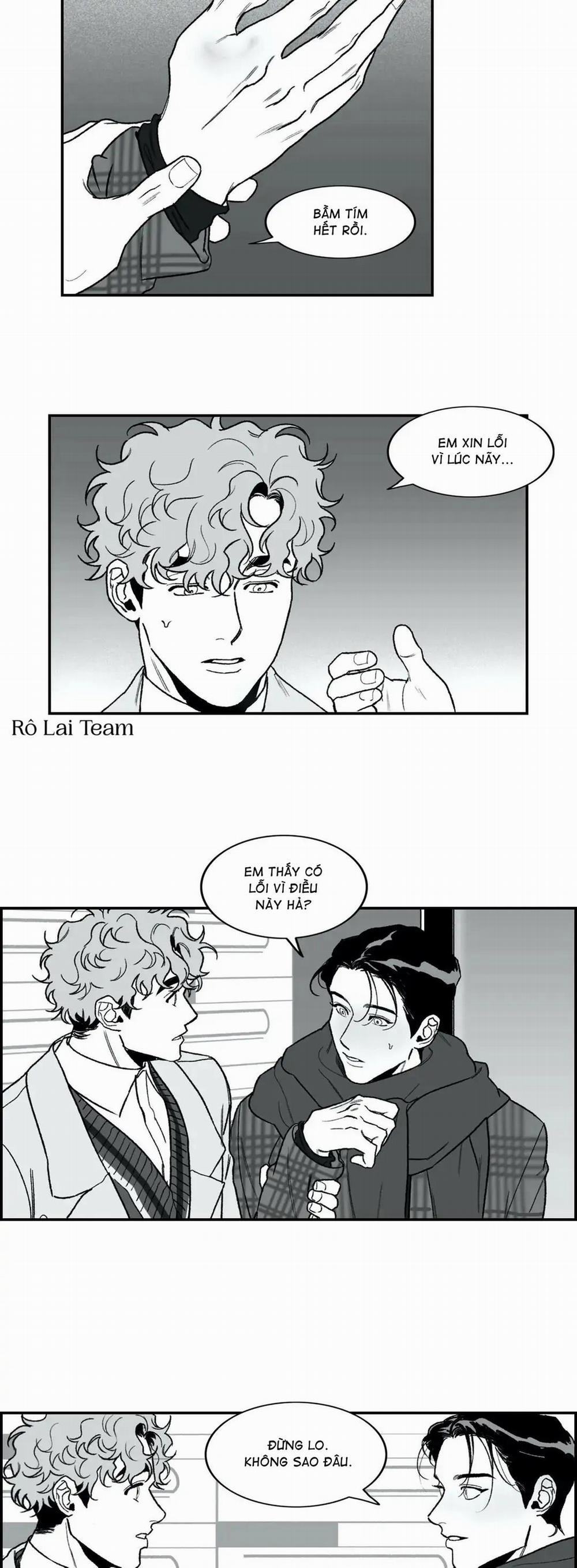 Thầy Giáo Damdang 33 trang 19