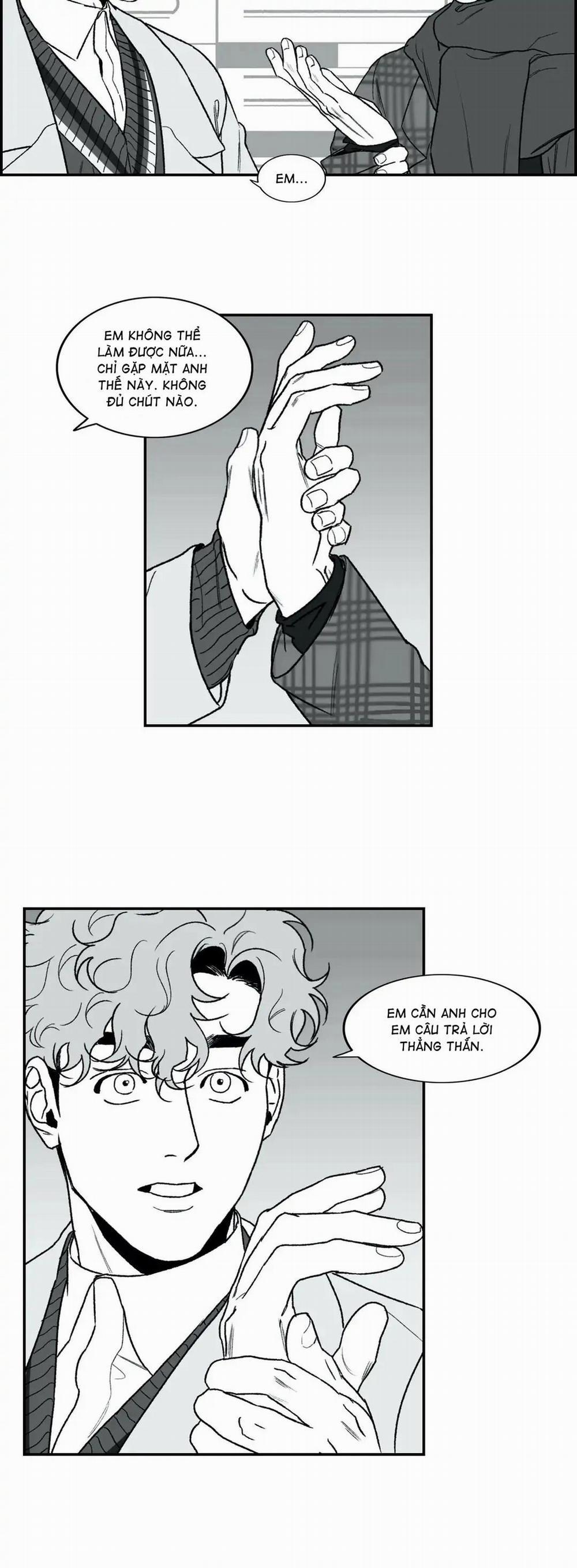 Thầy Giáo Damdang 33 trang 20