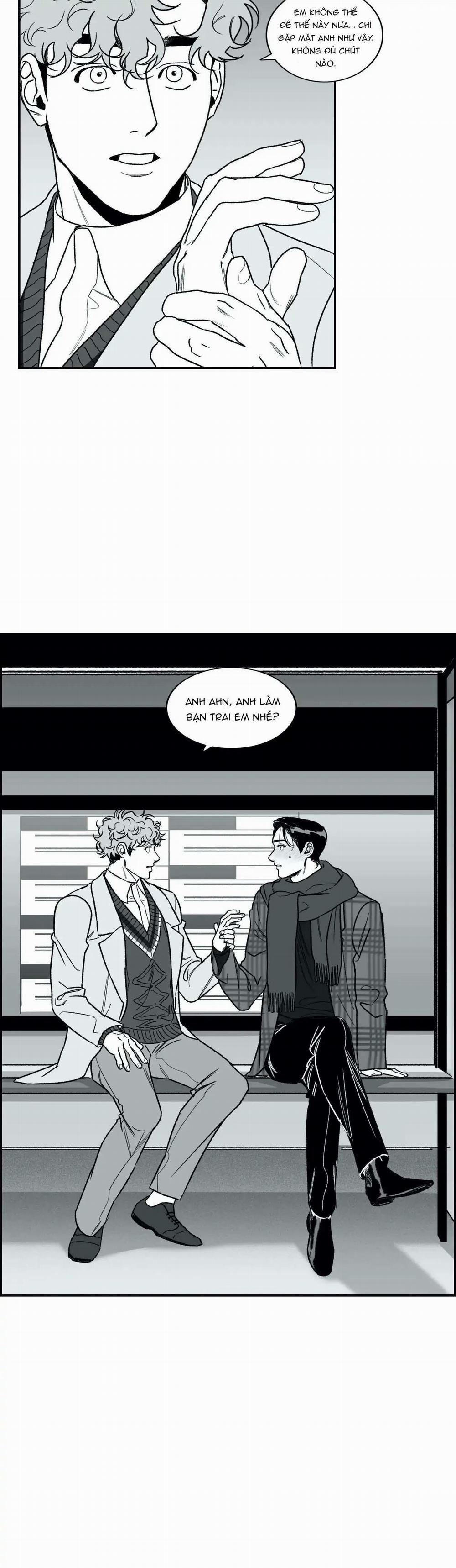 Thầy Giáo Damdang 34 trang 1