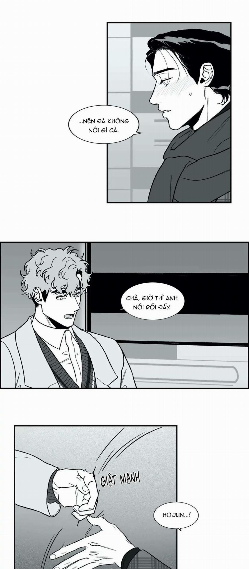 Thầy Giáo Damdang 34 trang 11