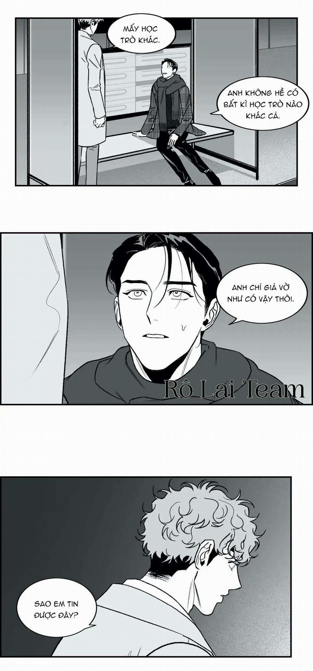 Thầy Giáo Damdang 34 trang 13