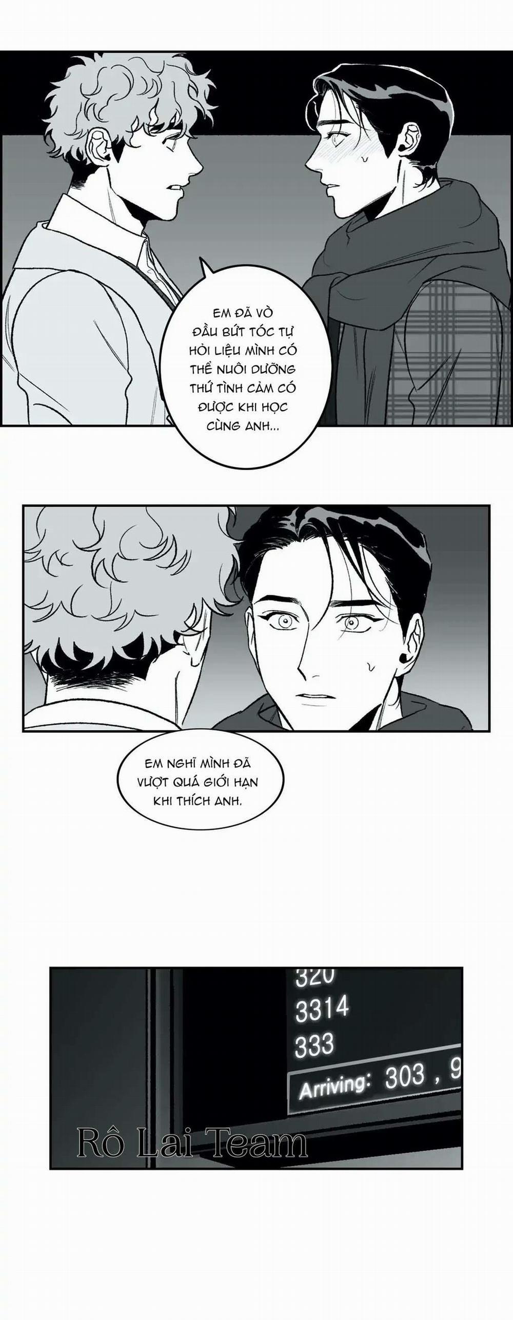 Thầy Giáo Damdang 34 trang 15