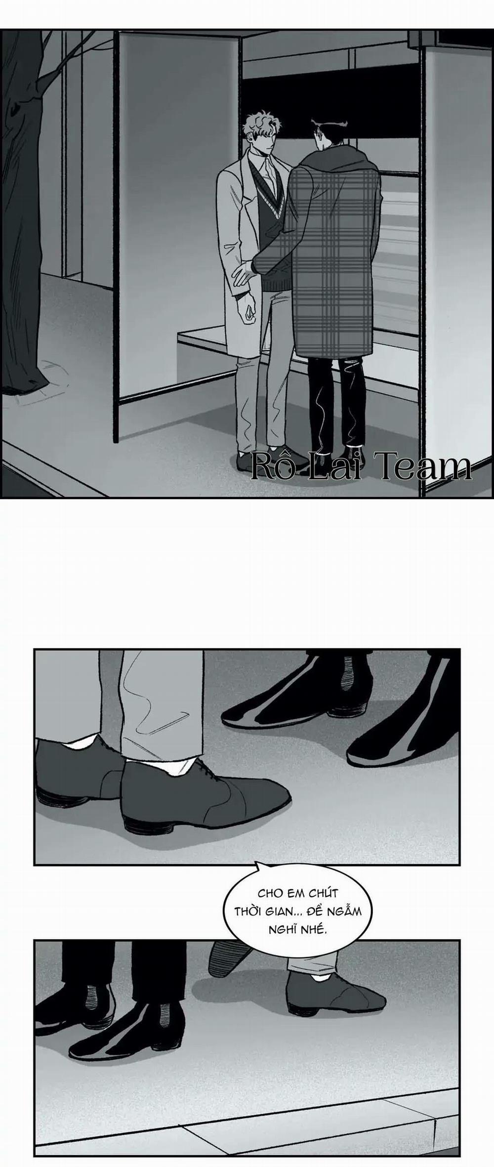 Thầy Giáo Damdang 34 trang 17