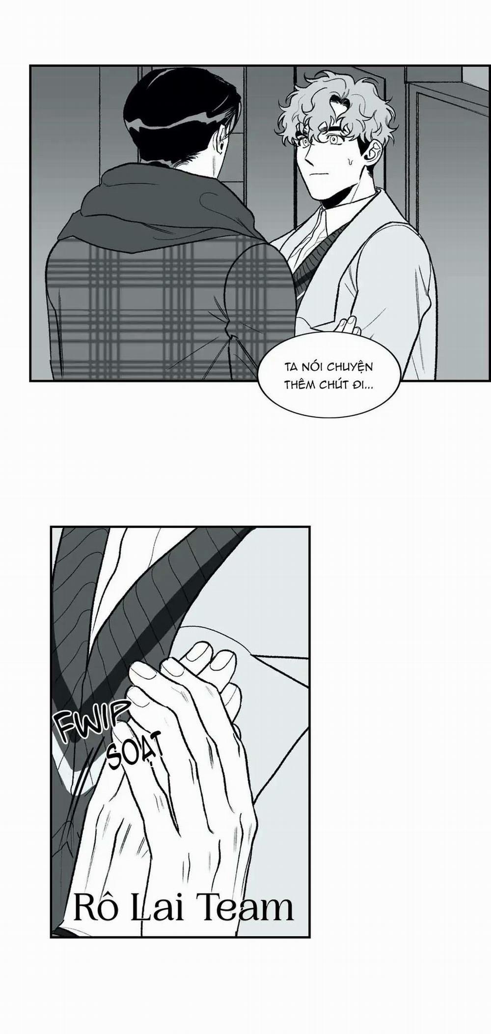 Thầy Giáo Damdang 34 trang 19