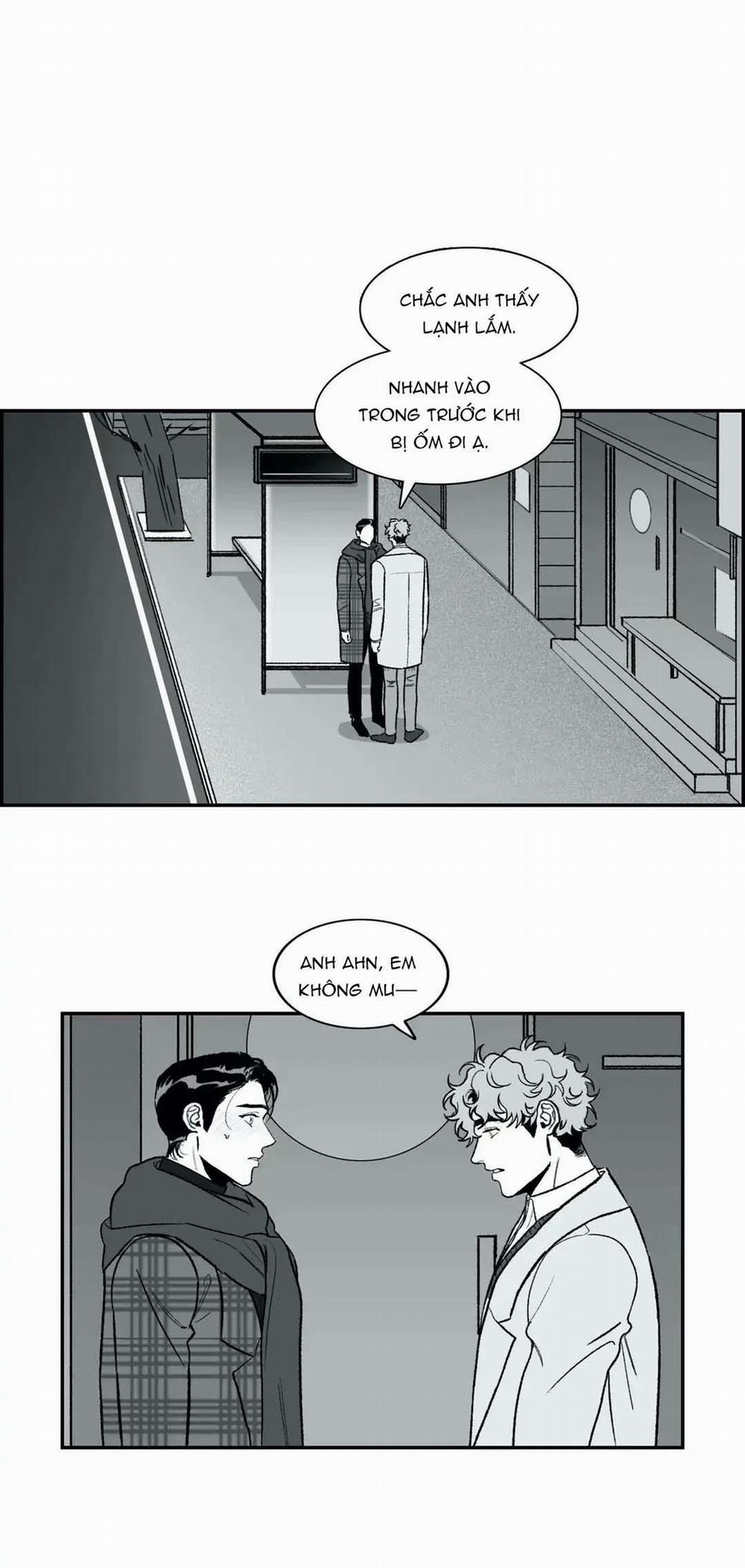 Thầy Giáo Damdang 34 trang 20