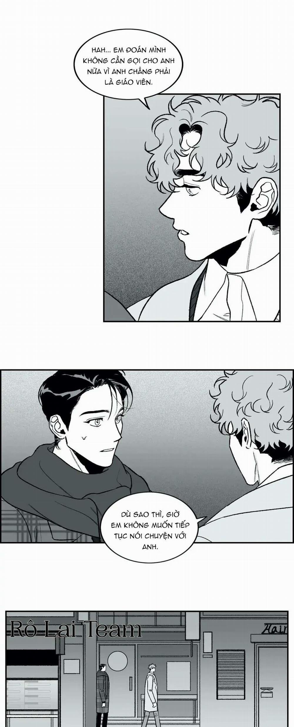 Thầy Giáo Damdang 34 trang 21