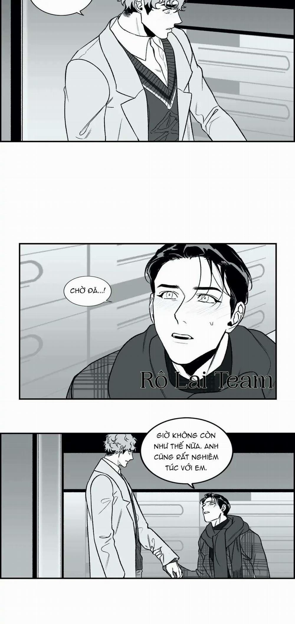 Thầy Giáo Damdang 34 trang 8