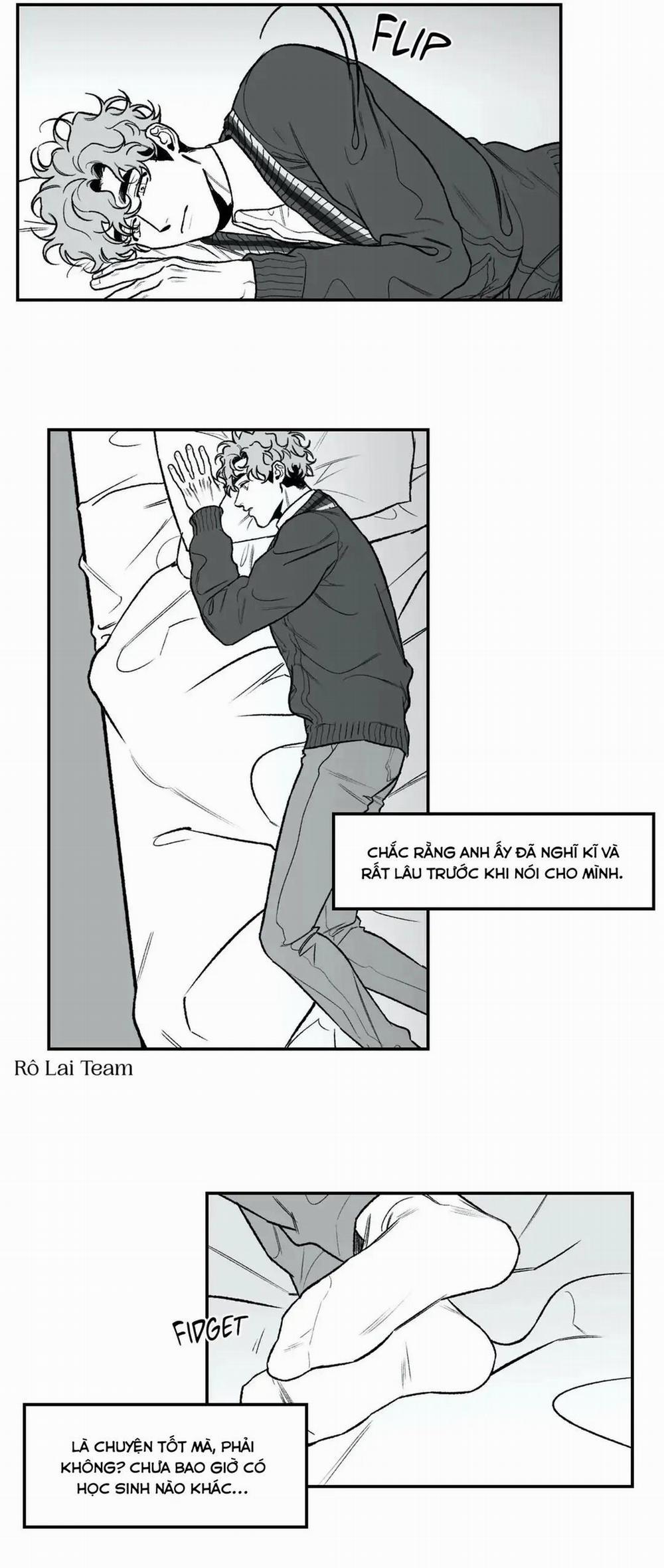 Thầy Giáo Damdang 35 trang 11