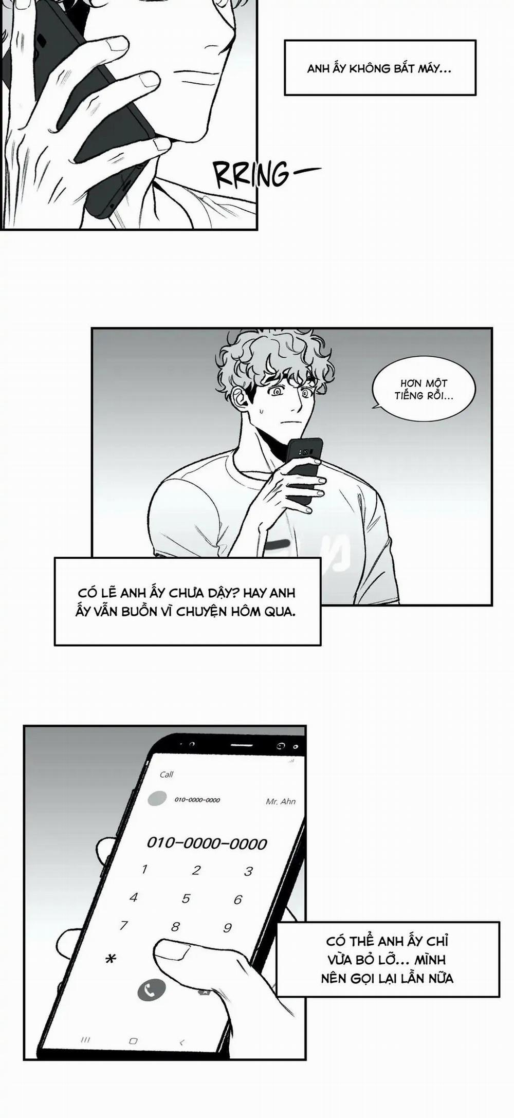 Thầy Giáo Damdang 35 trang 14